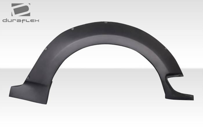 Honda S2000 VF Lab Duraflex Rear Fender Flares 118011 thumbnail 5