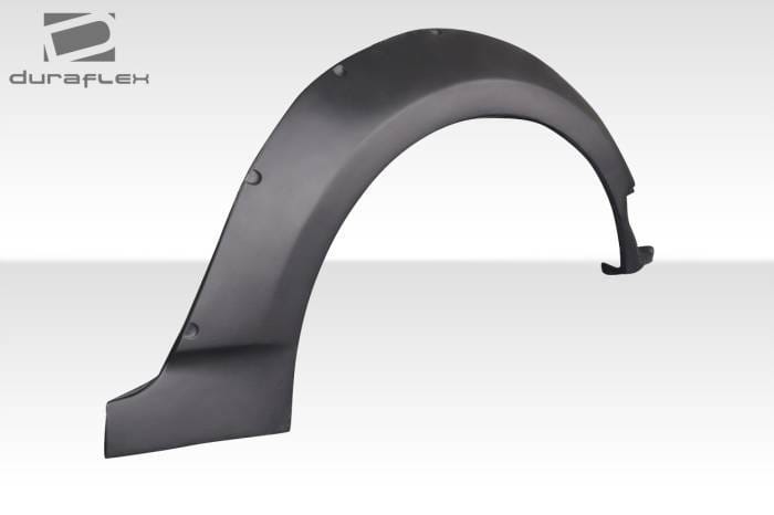 Honda S2000 VF Lab Duraflex Rear Fender Flares 118011 thumbnail 6