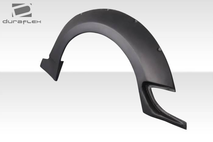 Honda S2000 VF Lab Duraflex Rear Fender Flares 118011 thumbnail 7