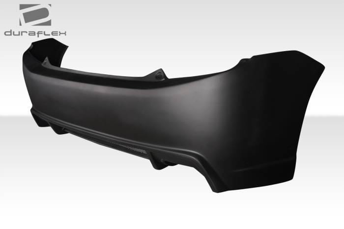 Scion TC Acer Duraflex Rear Body Kit Bumper 118021 thumbnail 3