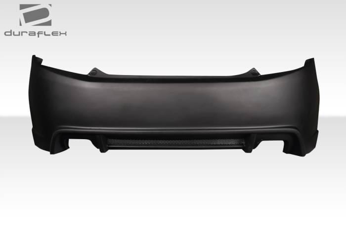 Scion TC Acer Duraflex Rear Body Kit Bumper 118021 thumbnail 5