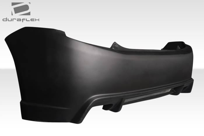 Scion TC Acer Duraflex Rear Body Kit Bumper 118021 thumbnail 7
