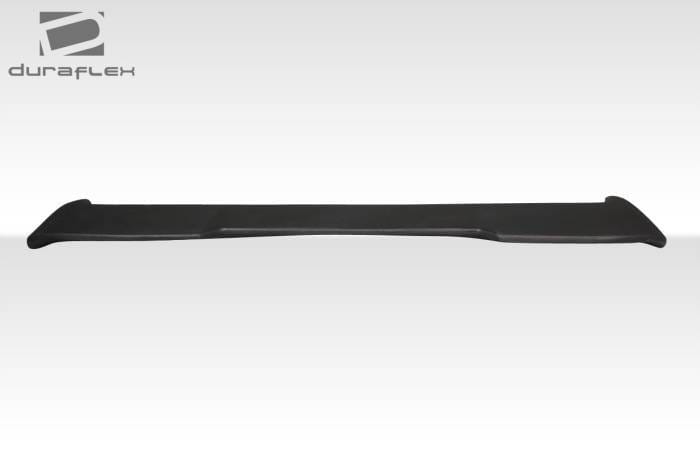 Volkswagen Golf ETF Tune Duraflex Body Kit-Wing/Spoiler 118057 thumbnail 4