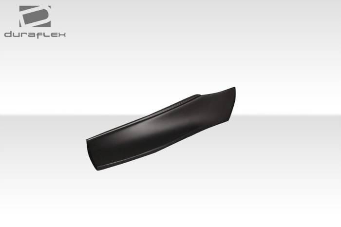 Mercedes C Class Weaver Duraflex Rear Bumper Diffuser Body Kit 118171 thumbnail 6