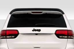 Jeep Grand Cherokee Heritage Duraflex Body Kit-Roof Wing/Spoiler 118248