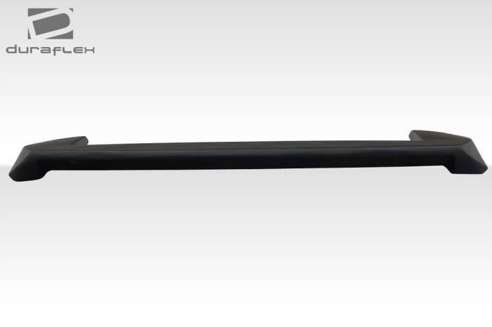 Jeep Grand Cherokee Heritage Duraflex Body Kit-Roof Wing/Spoiler 118248 thumbnail 3