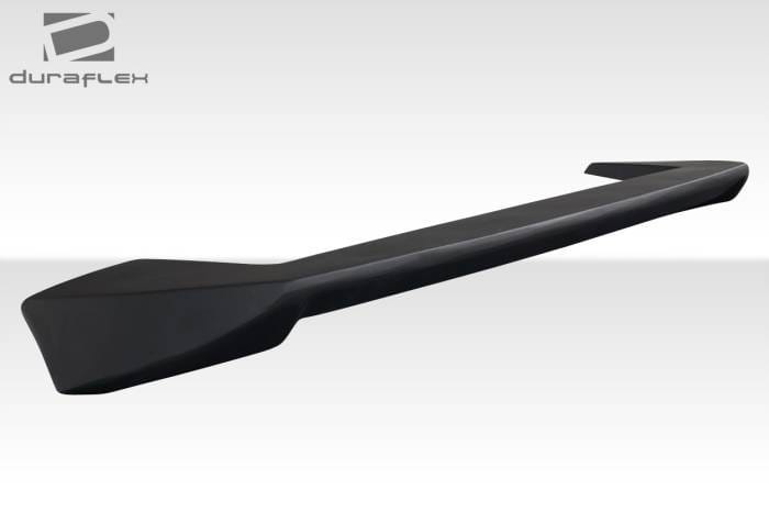 Jeep Grand Cherokee Heritage Duraflex Body Kit-Roof Wing/Spoiler 118248 thumbnail 4