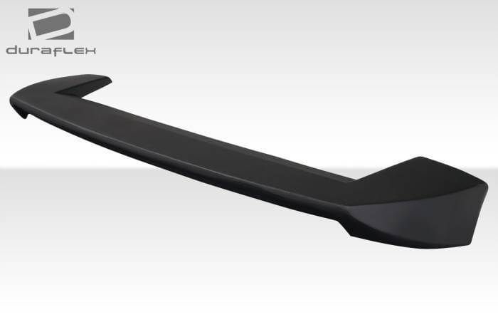 Jeep Grand Cherokee Heritage Duraflex Body Kit-Roof Wing/Spoiler 118248 thumbnail 5