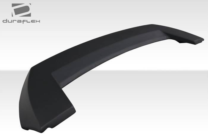 Jeep Grand Cherokee Heritage Duraflex Body Kit-Roof Wing/Spoiler 118248 thumbnail 6