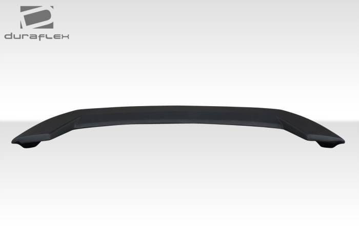 Jeep Grand Cherokee Heritage Duraflex Body Kit-Roof Wing/Spoiler 118248 thumbnail 7