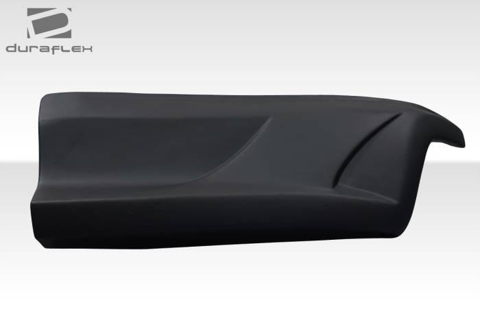 Nissan Altima Tanka Duraflex Rear Add On Body Kit 118252 thumbnail 2