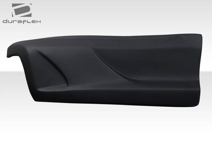 Nissan Altima Tanka Duraflex Rear Add On Body Kit 118252 thumbnail 3