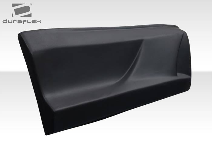 Nissan Altima Tanka Duraflex Rear Add On Body Kit 118252 thumbnail 4