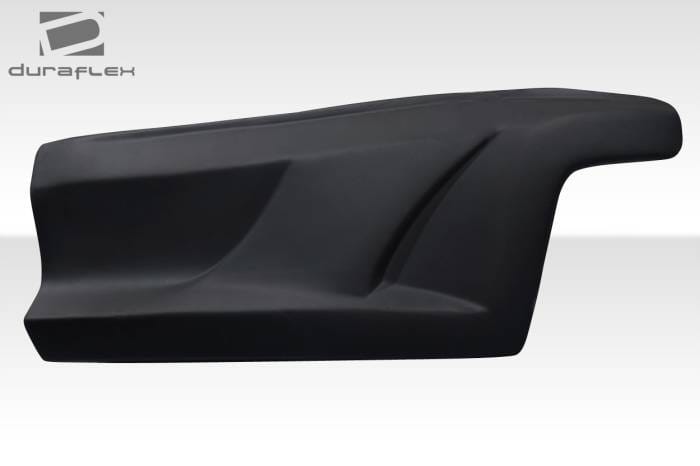Nissan Altima Tanka Duraflex Rear Add On Body Kit 118252 thumbnail 5