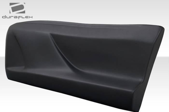 Nissan Altima Tanka Duraflex Rear Add On Body Kit 118252 thumbnail 6