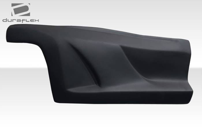 Nissan Altima Tanka Duraflex Rear Add On Body Kit 118252 thumbnail 7
