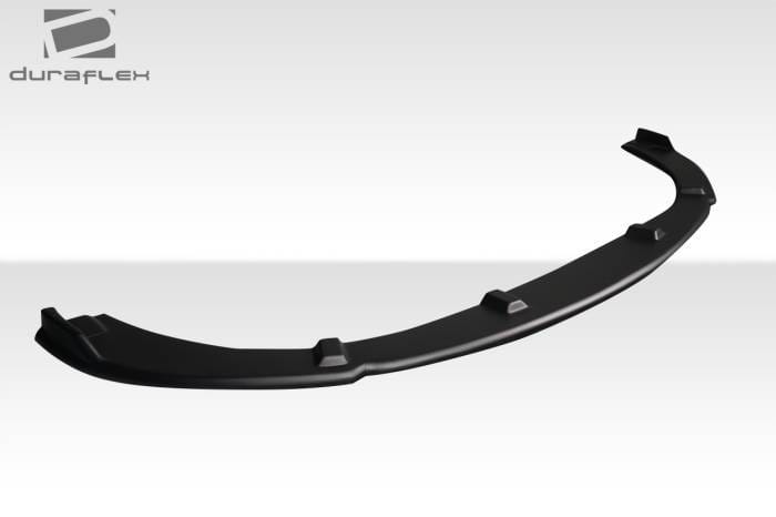 Hyundai Veloster Bailer Duraflex Front Bumper Lip Body Kit 118276 thumbnail 3