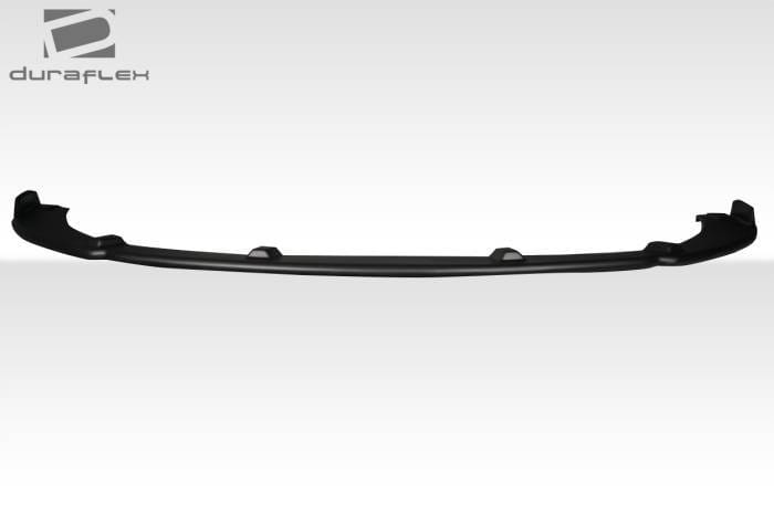 Hyundai Veloster Bailer Duraflex Front Bumper Lip Body Kit 118276 thumbnail 5