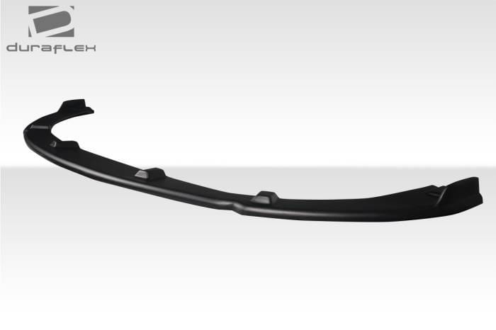 Hyundai Veloster Bailer Duraflex Front Bumper Lip Body Kit 118276 thumbnail 7