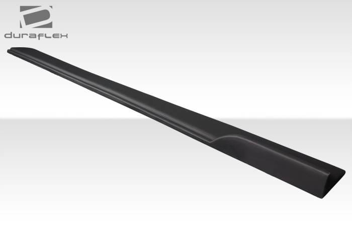 Hyundai Veloster Bailer Duraflex Side Skirts Body Kit 118278 thumbnail 3