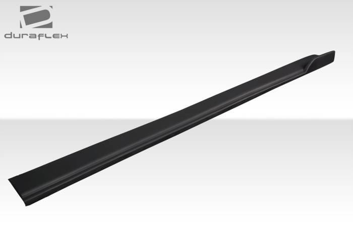 Hyundai Veloster Bailer Duraflex Side Skirts Body Kit 118278 thumbnail 4