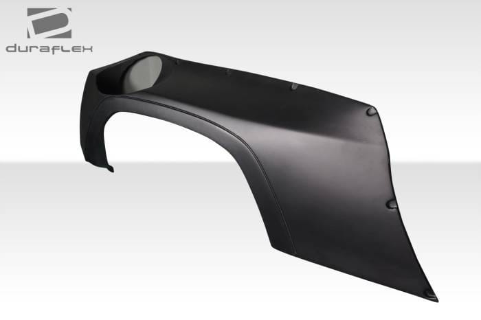 Toyota GR86 Taka Duraflex Rear Fender Flares 118147 thumbnail 4