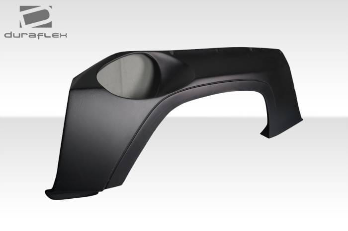 Toyota GR86 Taka Duraflex Rear Fender Flares 118147 thumbnail 5
