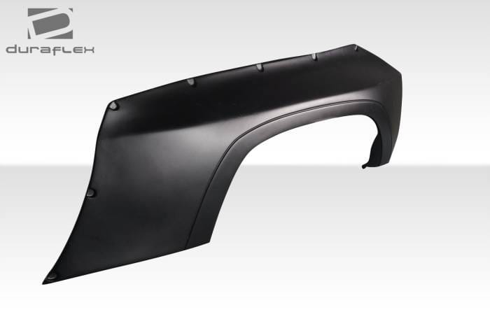 Toyota GR86 Taka Duraflex Rear Fender Flares 118147 thumbnail 6