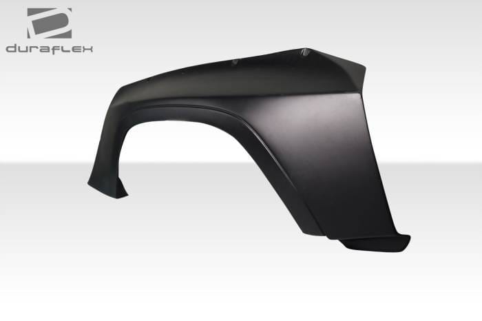 Toyota GR86 Taka Duraflex Rear Fender Flares 118147 thumbnail 7