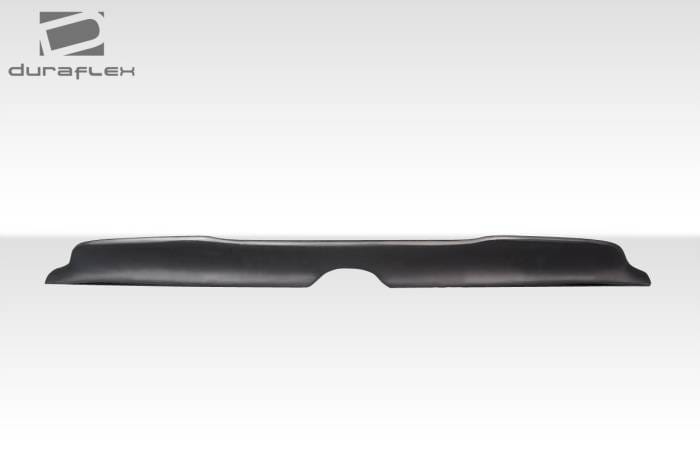Subaru WRX Rego Duraflex Body Kit-Wing/Spoiler 118150 thumbnail 2