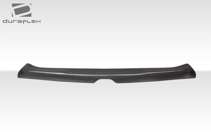 Subaru WRX Rego Duraflex Body Kit-Wing/Spoiler 118150 thumbnail 3