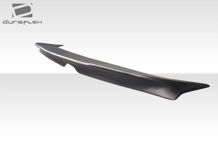 Subaru WRX Rego Duraflex Body Kit-Wing/Spoiler 118150 thumbnail 4