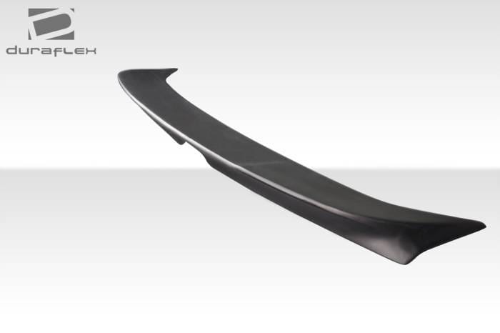 Subaru WRX Rego Duraflex Body Kit-Wing/Spoiler 118150 thumbnail 5