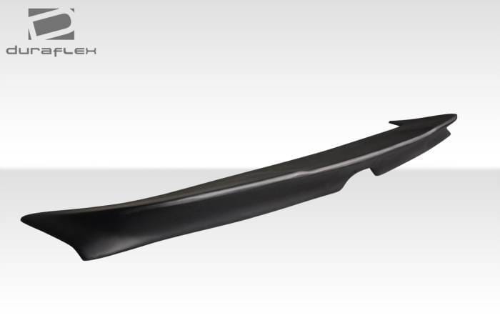 Subaru WRX Rego Duraflex Body Kit-Wing/Spoiler 118150 thumbnail 6