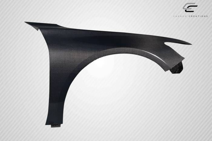 Honda Accord OEM Look Carbon Fiber Body Kit- Front Fenders 118153 thumbnail 3
