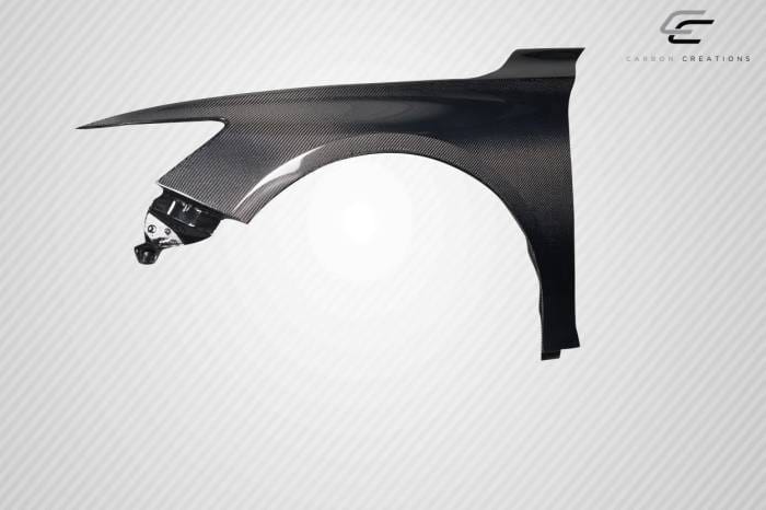Honda Accord OEM Look Carbon Fiber Body Kit- Front Fenders 118153 thumbnail 4