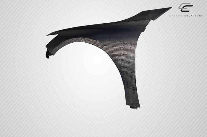 Honda Accord OEM Look Carbon Fiber Body Kit- Front Fenders 118153 thumbnail 5