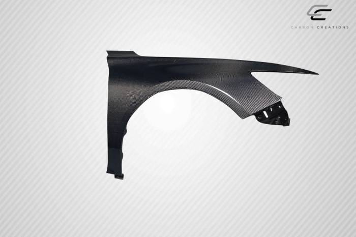 Honda Accord OEM Look Carbon Fiber Body Kit- Front Fenders 118153 thumbnail 6