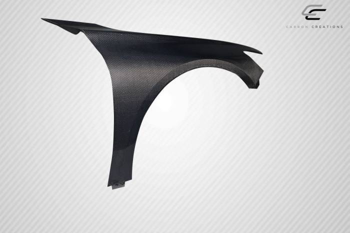 Honda Accord OEM Look Carbon Fiber Body Kit- Front Fenders 118153 thumbnail 7