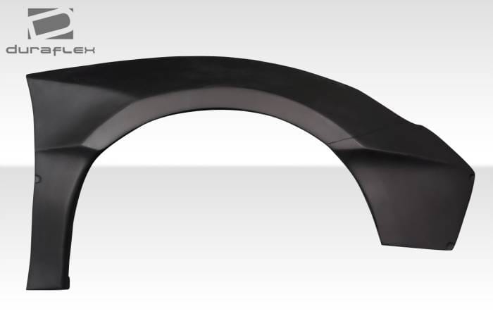 Honda Accord RX Style Duraflex Front Fender Flares 118169 thumbnail 2
