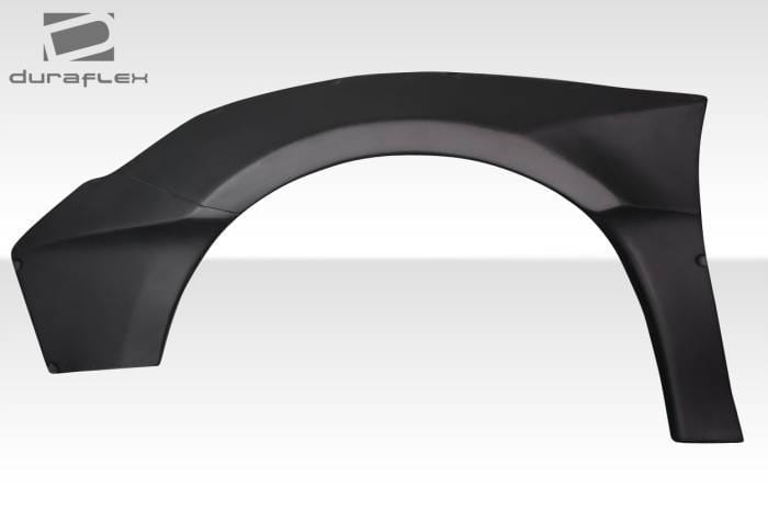 Honda Accord RX Style Duraflex Front Fender Flares 118169 thumbnail 3