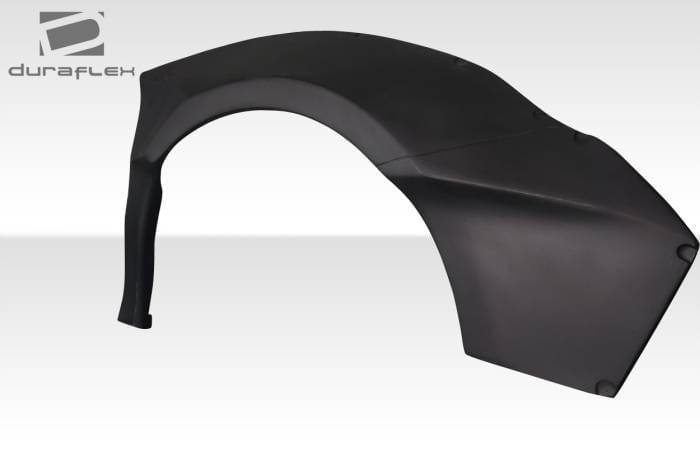 Honda Accord RX Style Duraflex Front Fender Flares 118169 thumbnail 4