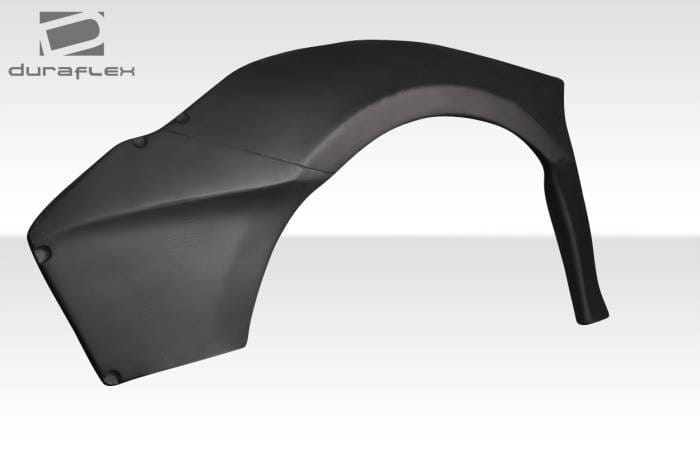Honda Accord RX Style Duraflex Front Fender Flares 118169 thumbnail 5