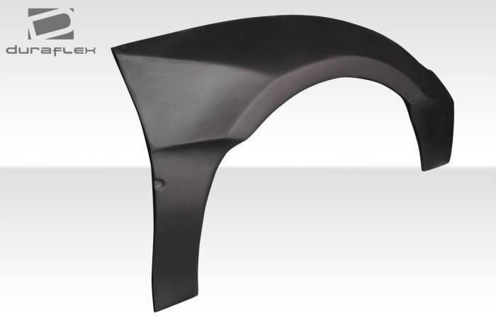 Honda Accord RX Style Duraflex Front Fender Flares 118169 thumbnail 6