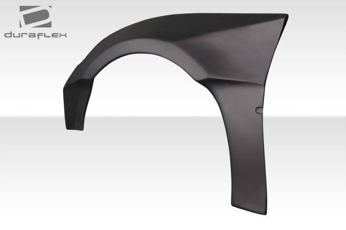 Honda Accord RX Style Duraflex Front Fender Flares 118169 thumbnail 7