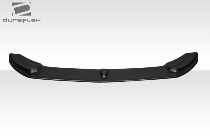 Ford Fiesta Monde Duraflex Front Bumper Lip Body Kit 118363 thumbnail 2
