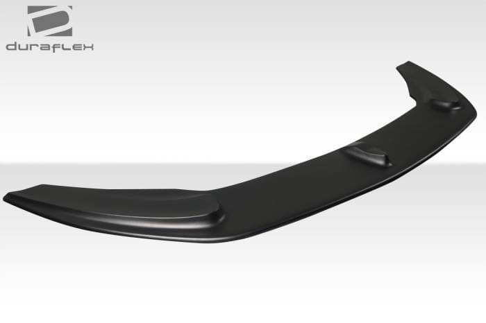 Ford Fiesta Monde Duraflex Front Bumper Lip Body Kit 118363 thumbnail 3