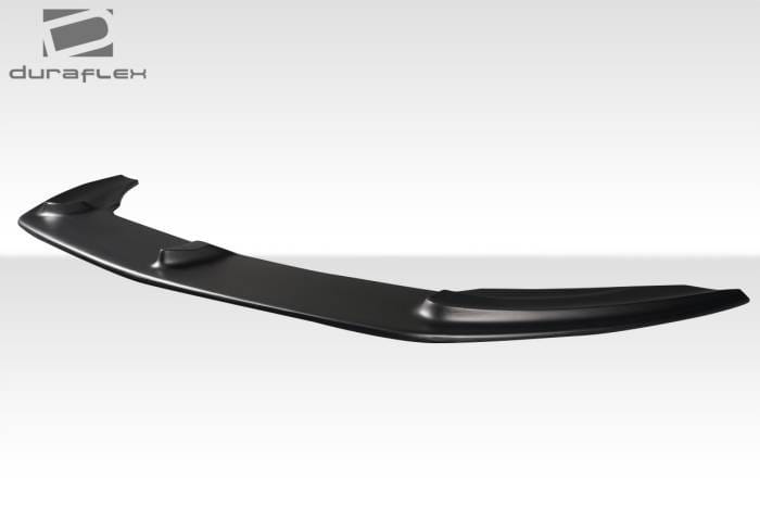 Ford Fiesta Monde Duraflex Front Bumper Lip Body Kit 118363 thumbnail 4