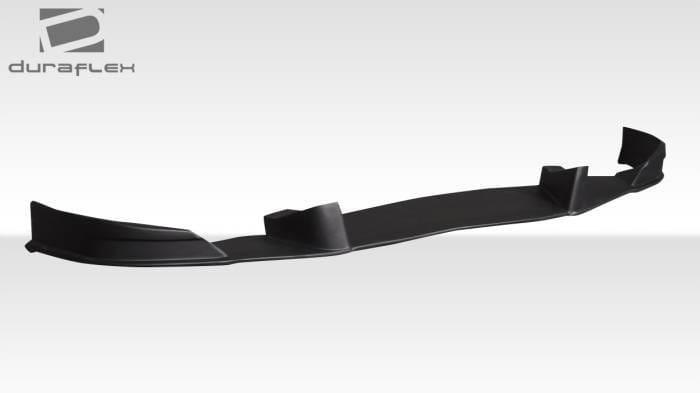 BMW X5 Pavan Duraflex Front Bumper Lip Body Kit 118411 thumbnail 4