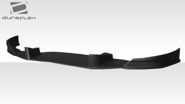 BMW X5 Pavan Duraflex Front Bumper Lip Body Kit 118411 thumbnail 6